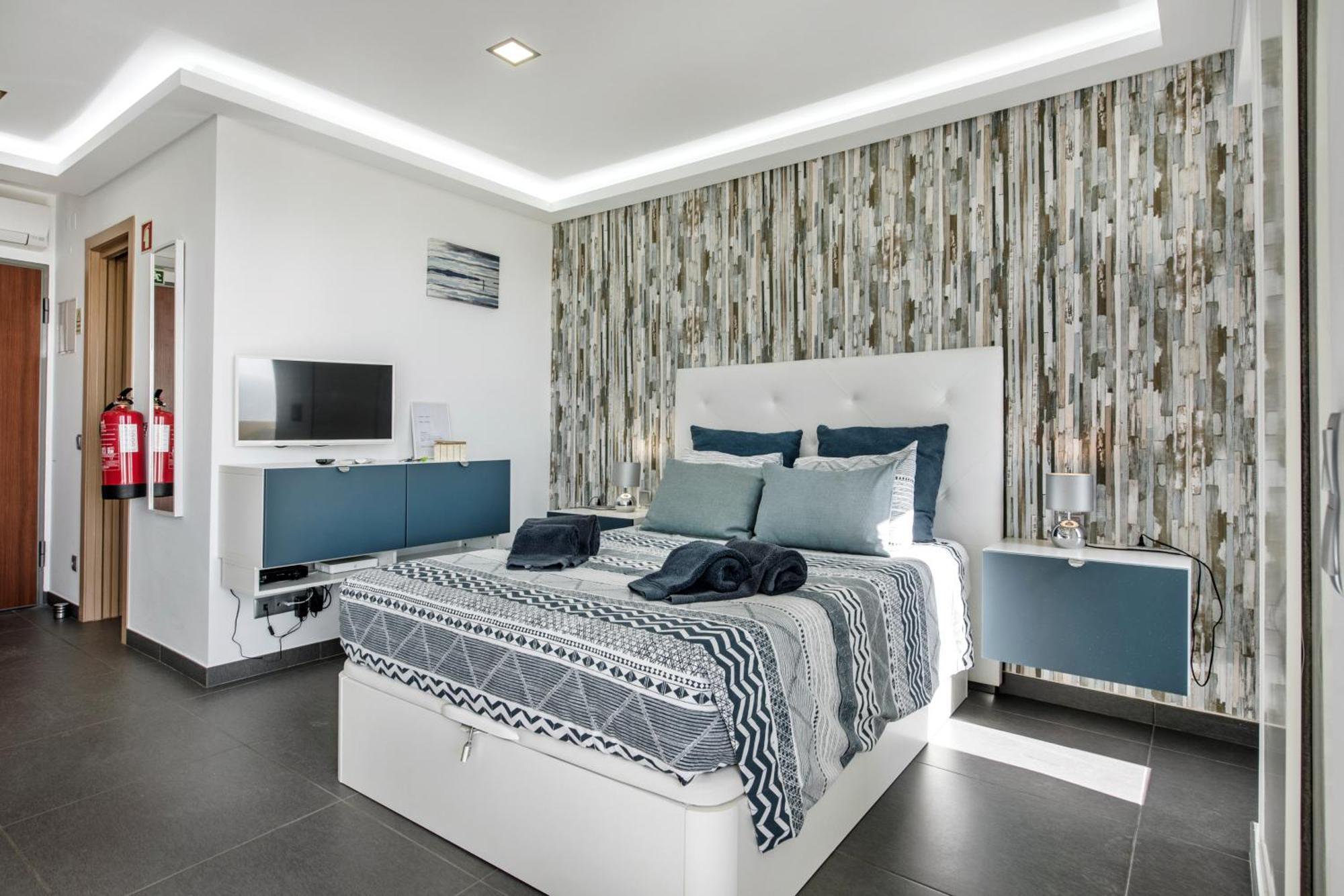 Lagoon Bleue Албуфейра Екстериор снимка